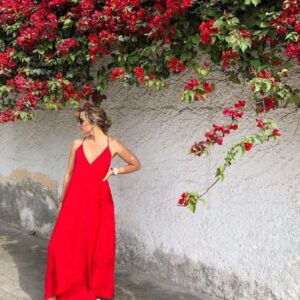 Vestido Keyla