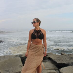 Falda Allison