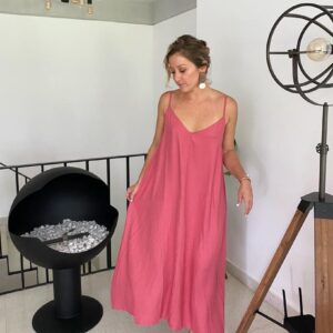 Vestido Calipso